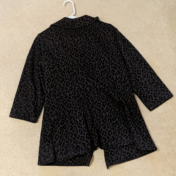 Jacket - Picture 3 of 3